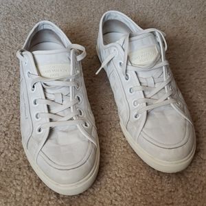 Louis vuitton Brooklyn sneakers